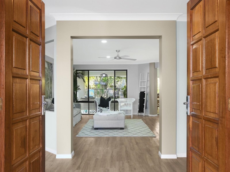 36 Comet Drive, Sunrise Beach QLD 4567