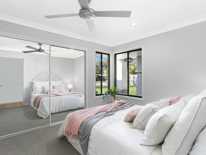 36 Comet Drive, Sunrise Beach QLD 4567