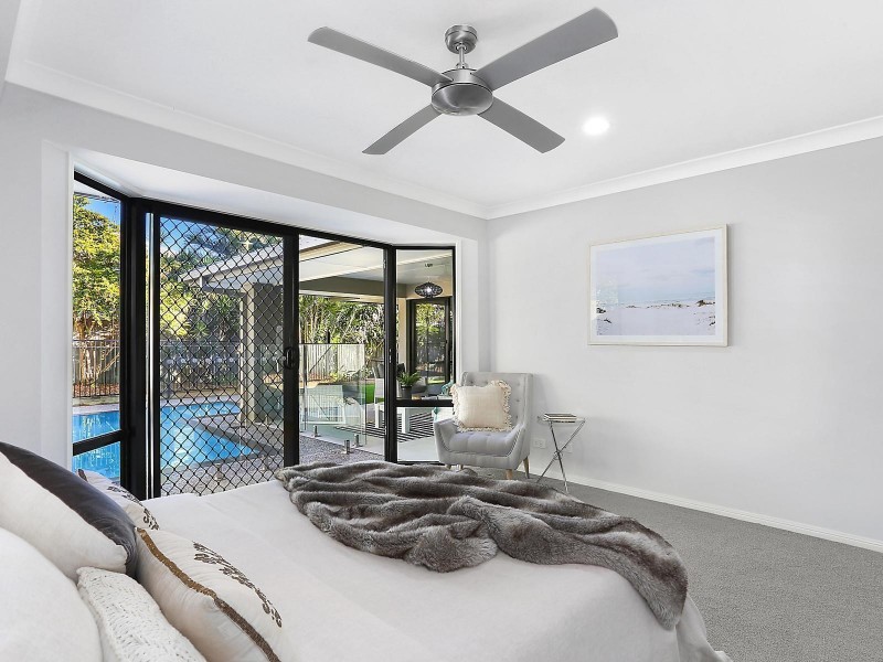 36 Comet Drive, Sunrise Beach QLD 4567