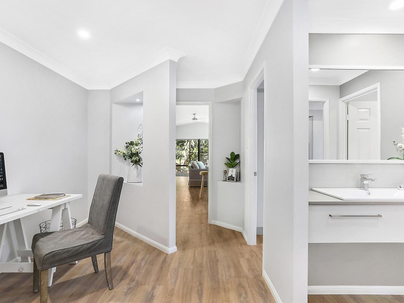 36 Comet Drive, Sunrise Beach QLD 4567