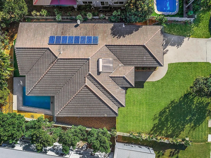 36 Comet Drive, Sunrise Beach QLD 4567