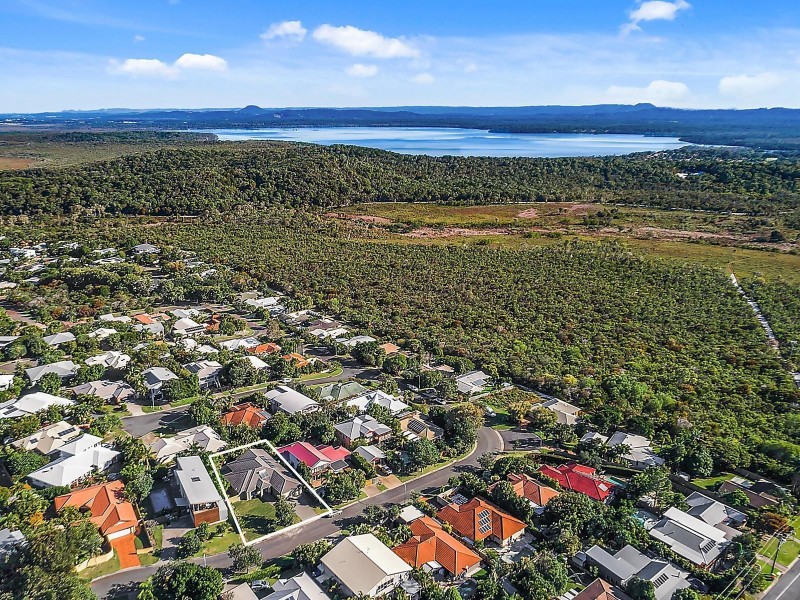 36 Comet Drive, Sunrise Beach QLD 4567