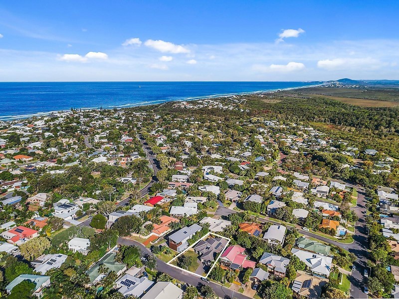 36 Comet Drive, Sunrise Beach QLD 4567