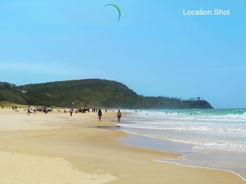 36 Comet Drive, Sunrise Beach QLD 4567