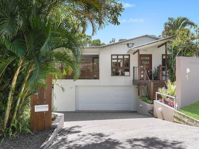 1 Arkana Drive, Noosa Heads QLD 4567