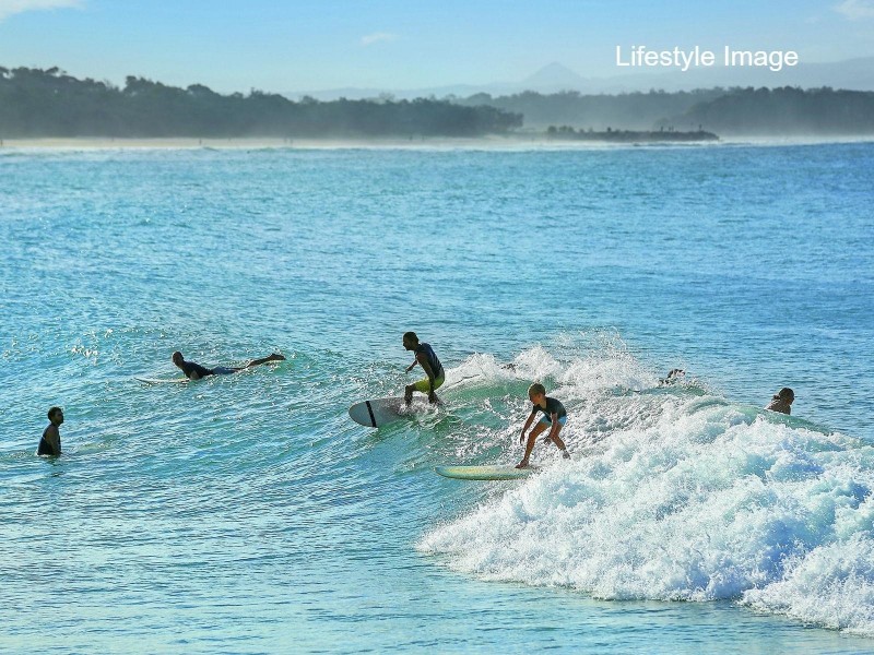 1 Arkana Drive, Noosa Heads QLD 4567