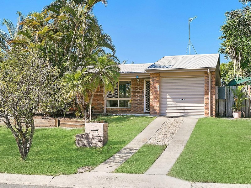 1 Columbia Drive, Sunrise Beach QLD 4567