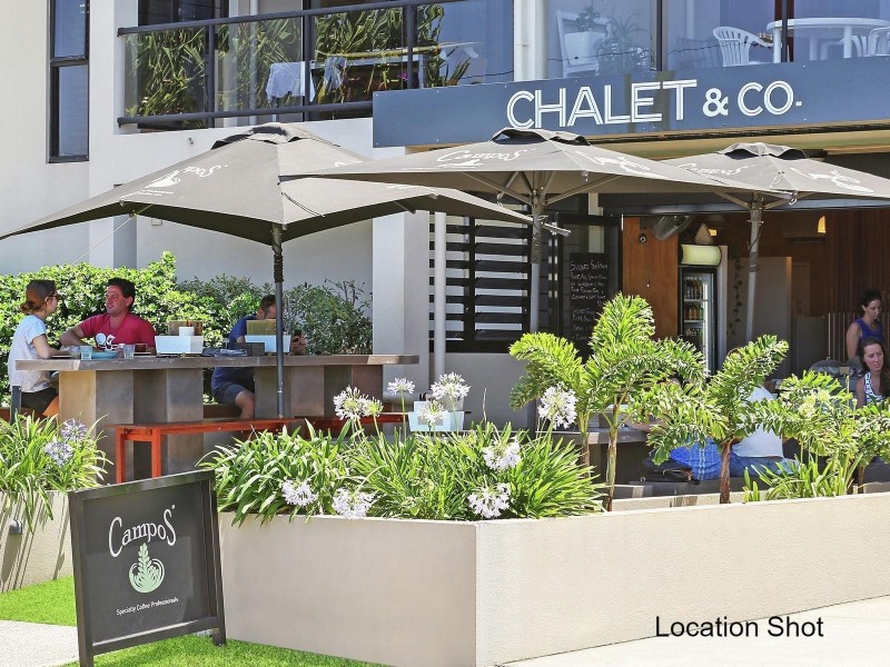 1 Columbia Drive, Sunrise Beach QLD 4567