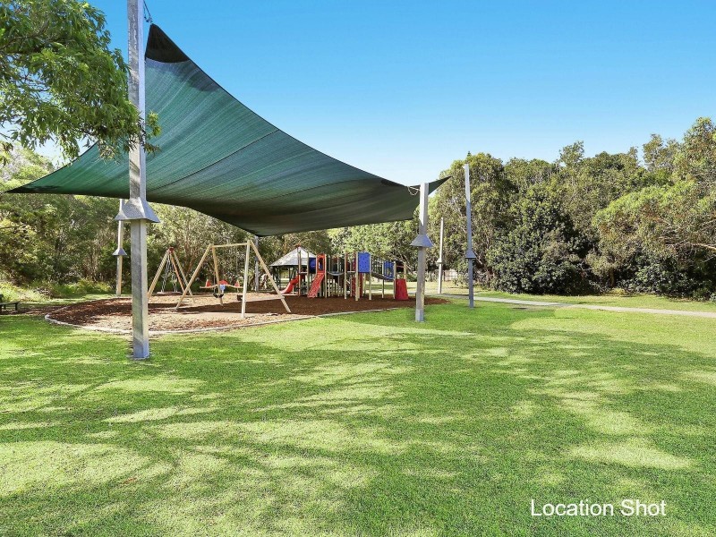 1 Columbia Drive, Sunrise Beach QLD 4567