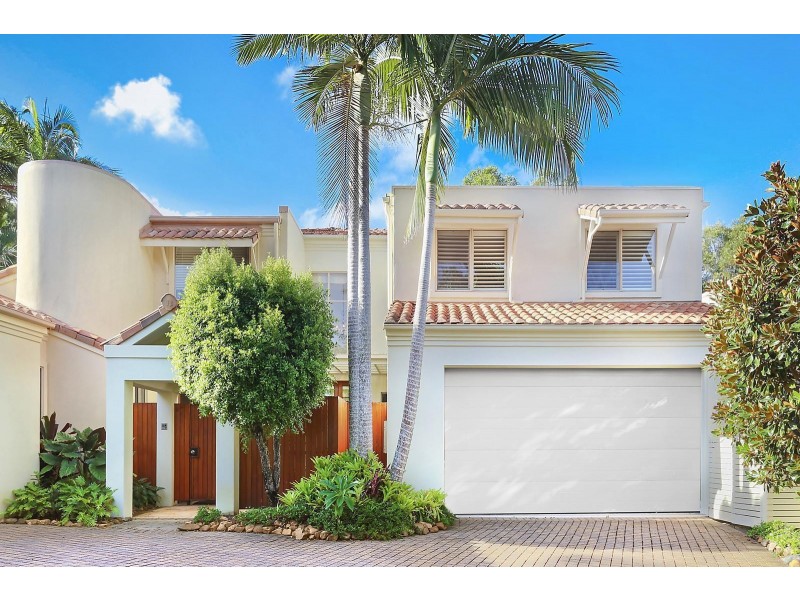 108 Noosa Springs Drive, Noosa Heads QLD 4567