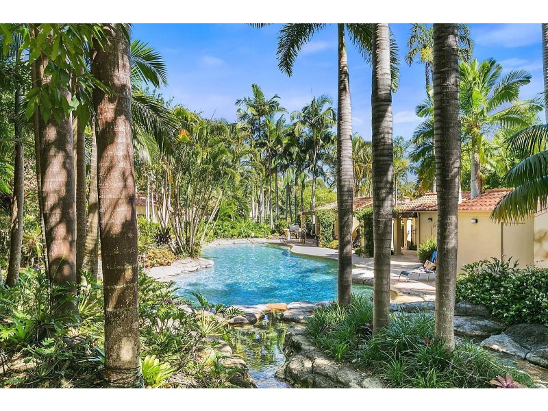 108 Noosa Springs Drive, Noosa Heads QLD 4567