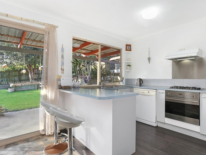 9 Bertrand Road, Sunrise Beach QLD 4567