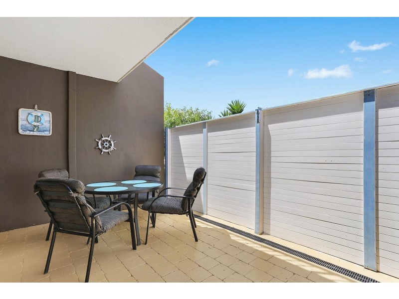 10/23 Margit Crescent, Sunrise Beach QLD 4567