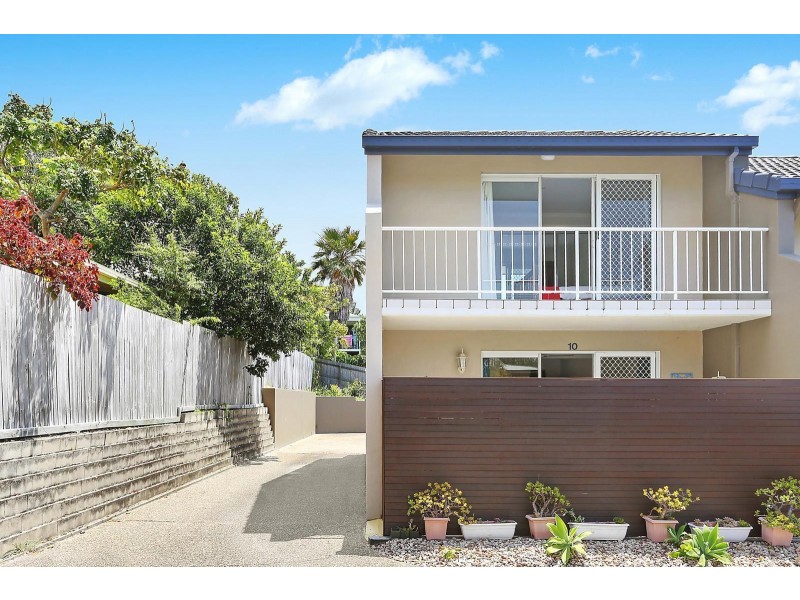 10/23 Margit Crescent, Sunrise Beach QLD 4567