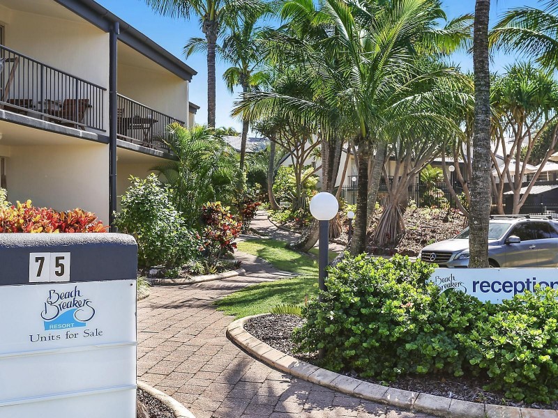 23/75 David Low Way, Sunrise Beach QLD 4567