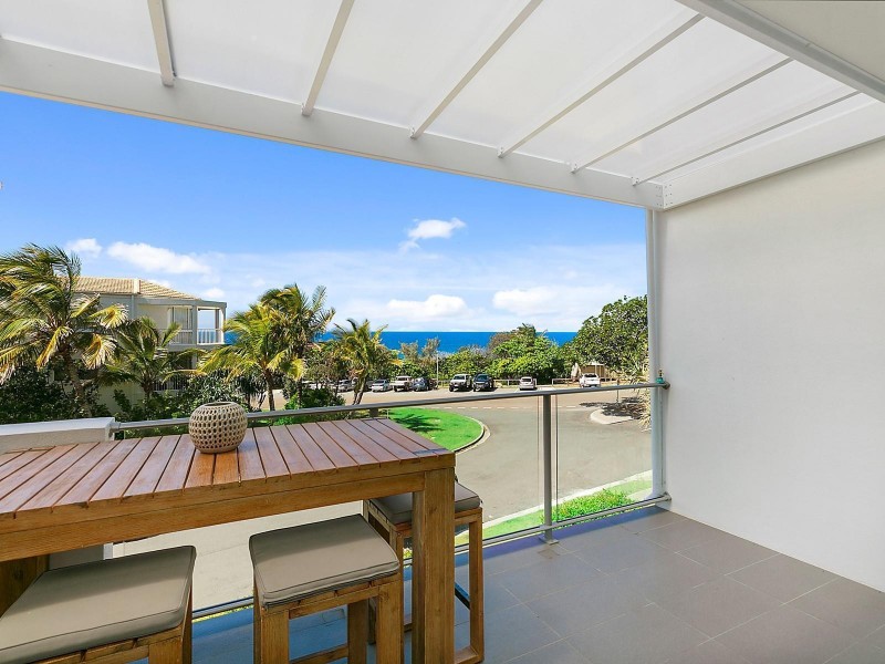7/5 Selene Street, Sunrise Beach QLD 4567