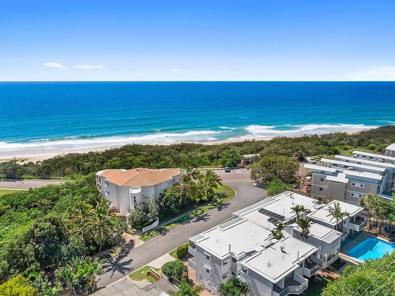 7/5 Selene Street, Sunrise Beach QLD 4567