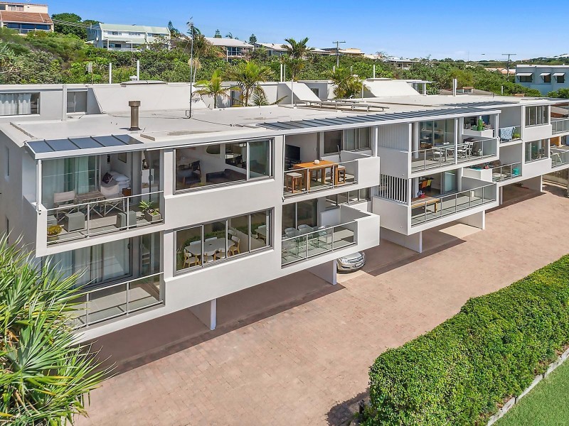 7/5 Selene Street, Sunrise Beach QLD 4567