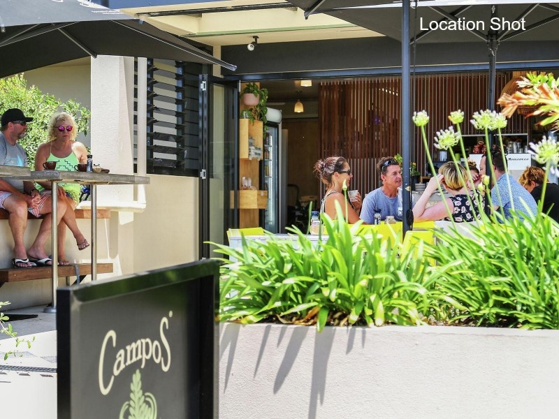 7/5 Selene Street, Sunrise Beach QLD 4567