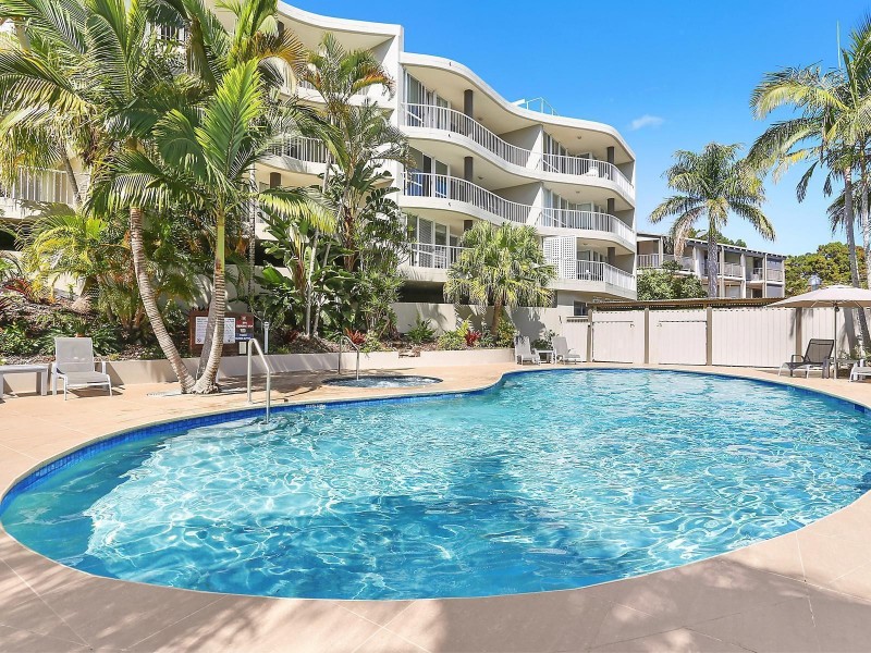 23/26 Noosa Drive, Noosa Heads QLD 4567