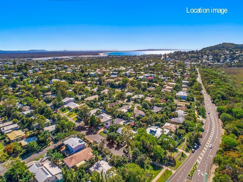 117 Cooyar Street, Noosa Heads QLD 4567