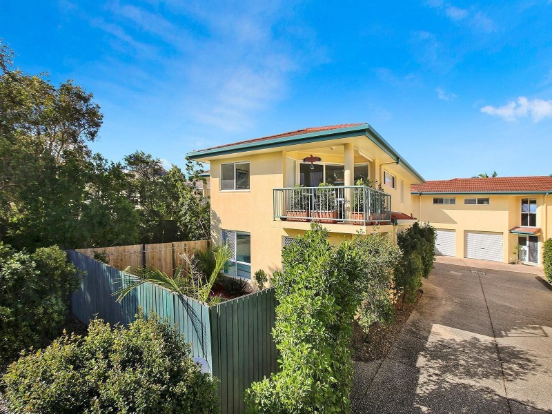 6/8 Advance Place, Sunrise Beach QLD 4567