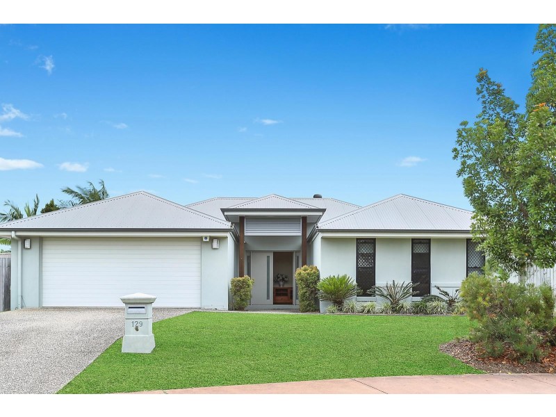 129 The Avenue, Peregian Springs QLD 4573