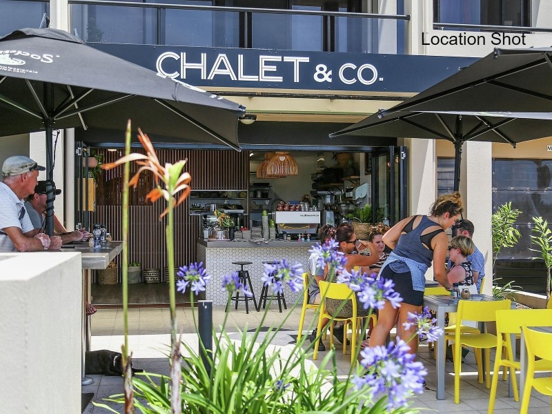 2/7 Lipton Street, Sunrise Beach QLD 4567