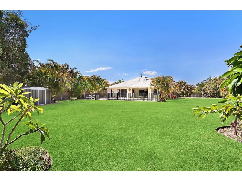 12 Aspera Place, Noosaville QLD 4566