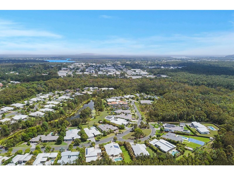 12 Aspera Place, Noosaville QLD 4566