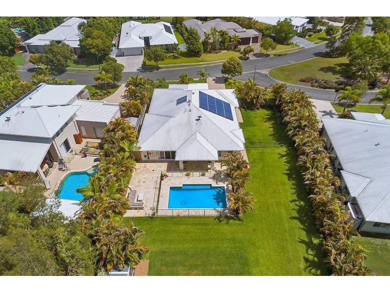 12 Aspera Place, Noosaville QLD 4566