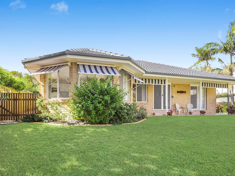 1 Reliance Place, Sunrise Beach QLD 4567