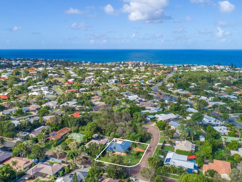 1 Reliance Place, Sunrise Beach QLD 4567