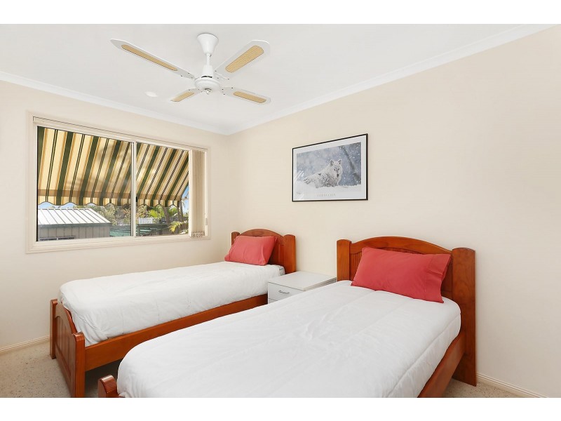 39 Southern Cross Parade, Sunrise Beach QLD 4567