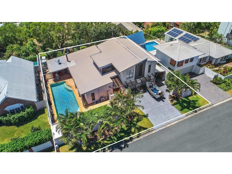 5 Milpera Retreat, Noosa Heads QLD 4567