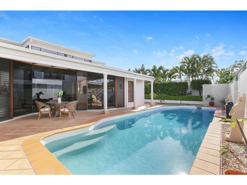 5 Milpera Retreat, Noosa Heads QLD 4567