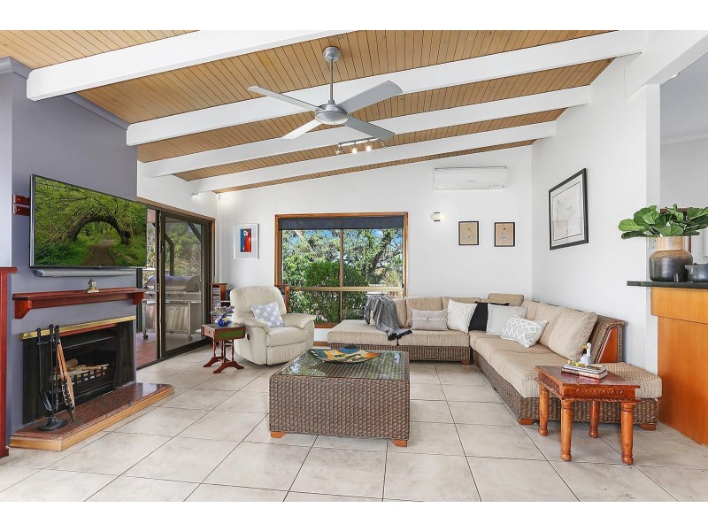 5 Milpera Retreat, Noosa Heads QLD 4567