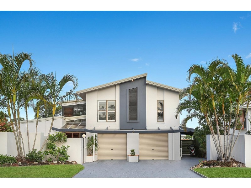 5 Milpera Retreat, Noosa Heads QLD 4567