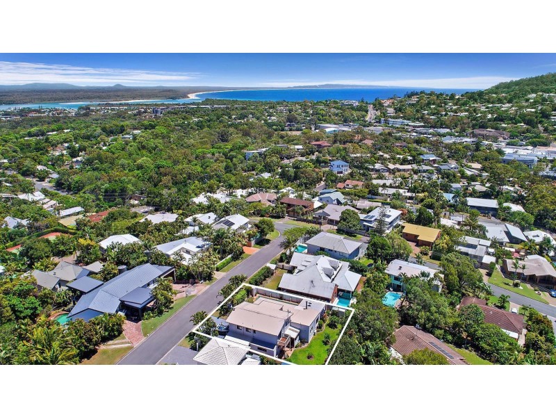 5 Milpera Retreat, Noosa Heads QLD 4567