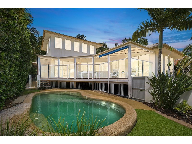 38 Shipyard Circuit, Noosa Waters QLD 4566