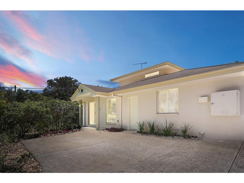 1/1 Wildflower Street, Sunshine Beach QLD 4567