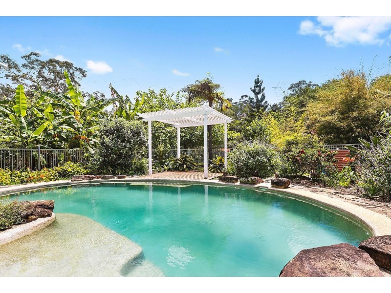 59 Killawarra Road, Lake Macdonald QLD 4563