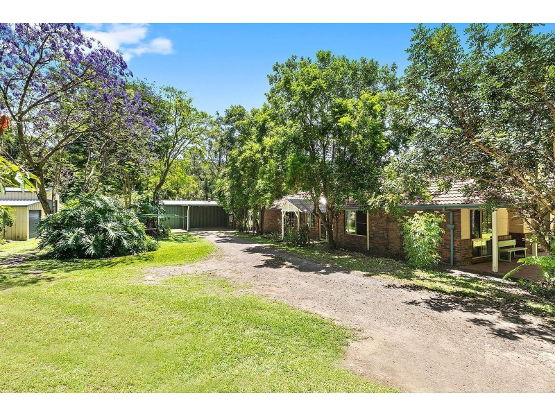 59 Killawarra Road, Lake Macdonald QLD 4563