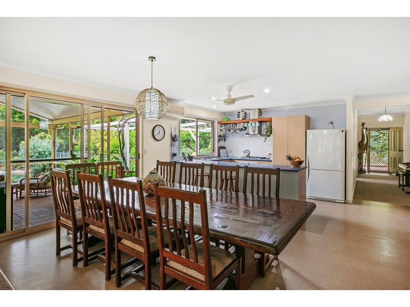 59 Killawarra Road, Lake Macdonald QLD 4563