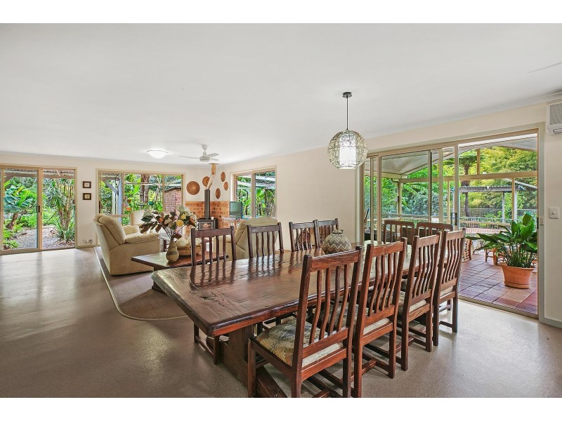 59 Killawarra Road, Lake Macdonald QLD 4563