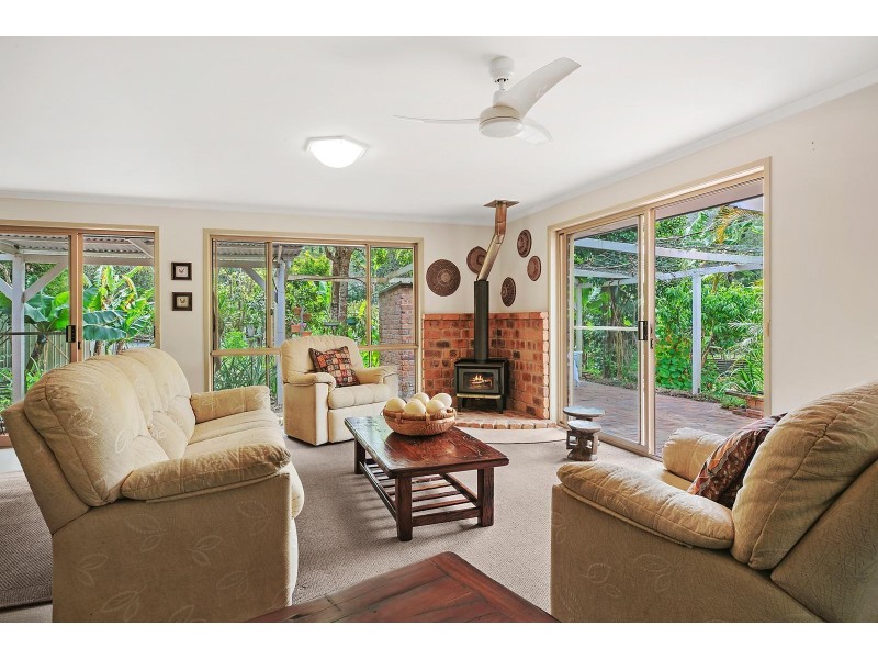 59 Killawarra Road, Lake Macdonald QLD 4563