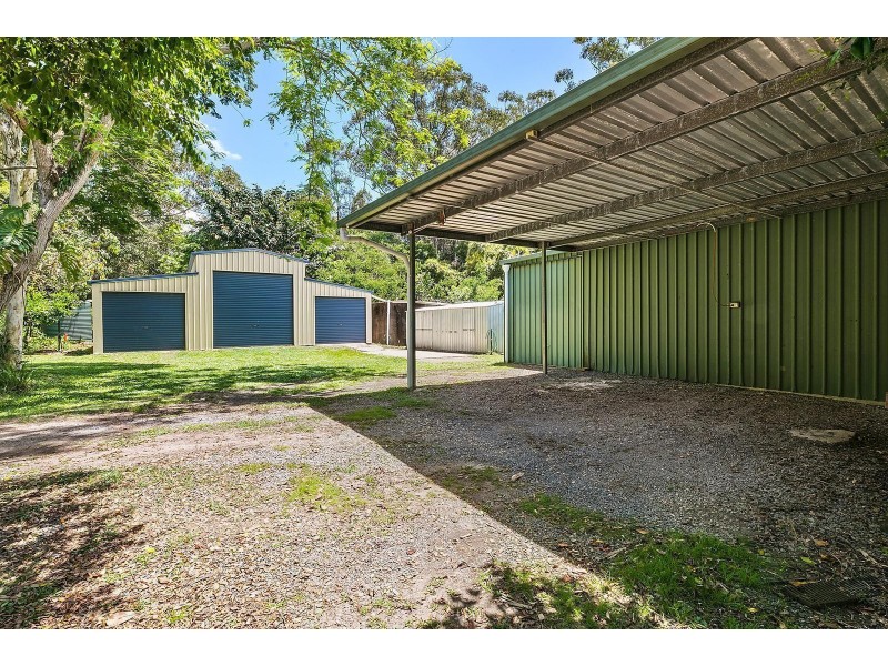 59 Killawarra Road, Lake Macdonald QLD 4563