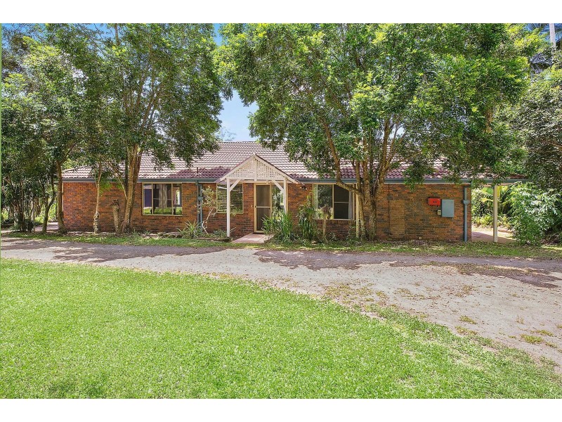 59 Killawarra Road, Lake Macdonald QLD 4563