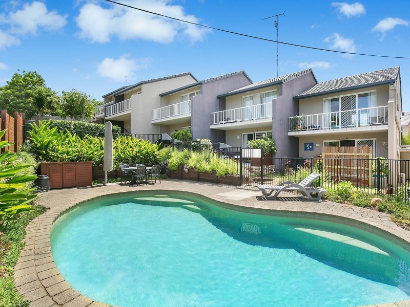 1/23 Margit Crescent, Sunrise Beach QLD 4567