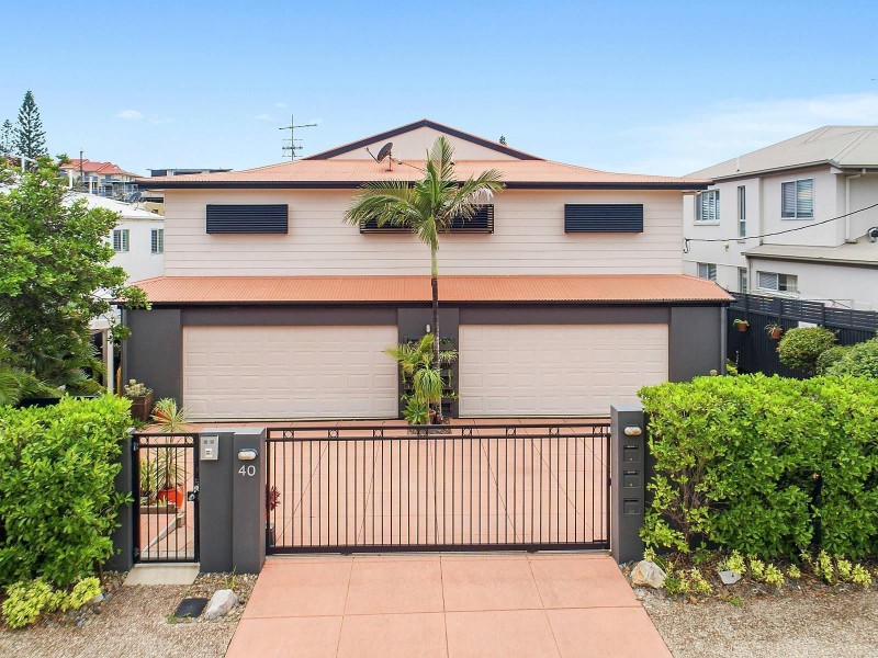 40 Ventura Street, Sunrise Beach QLD 4567